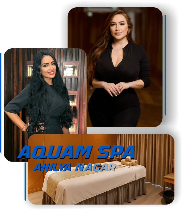 Ahilya Nagar Massage Service